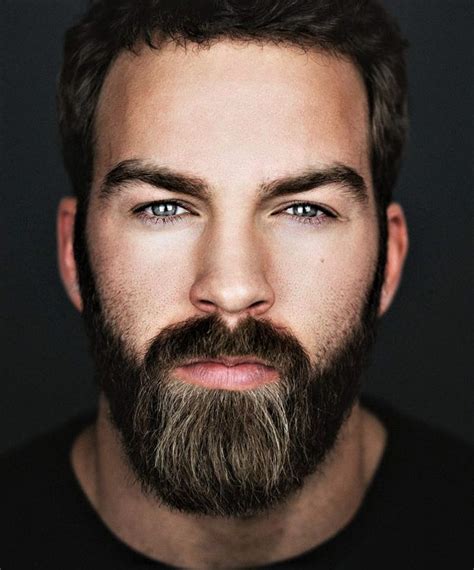 guys with beards dating site